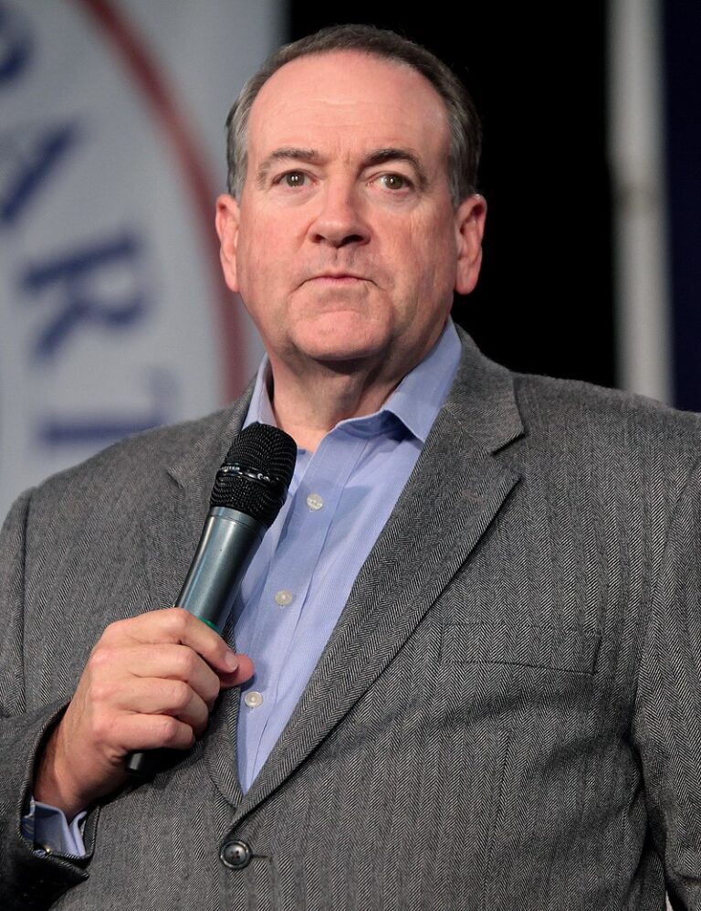 Mike Huckabee has been tapped as United States Ambassador to Isreal